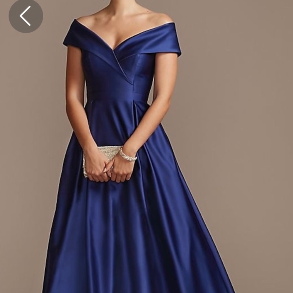Special Event dress